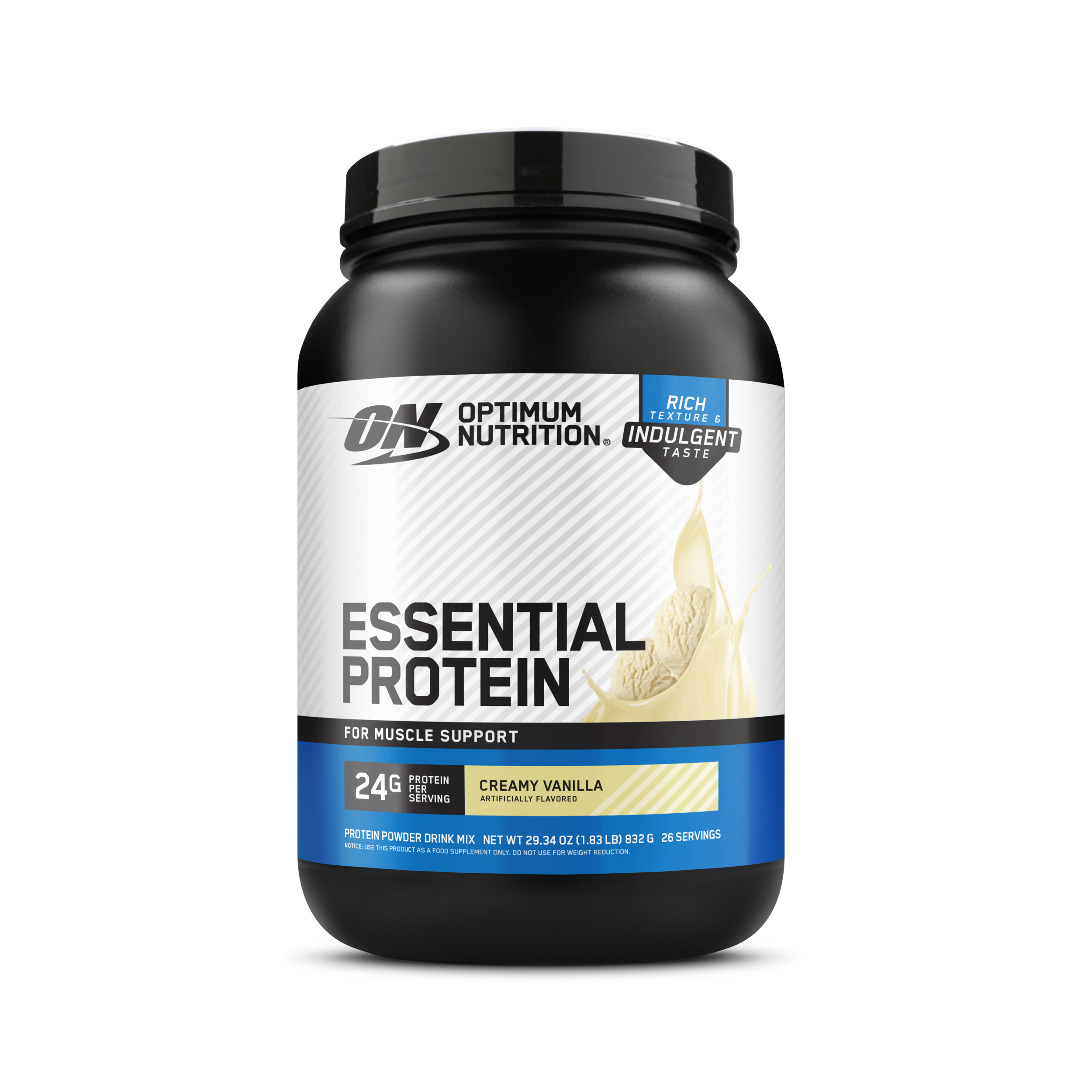 Essential Protein - Image 2