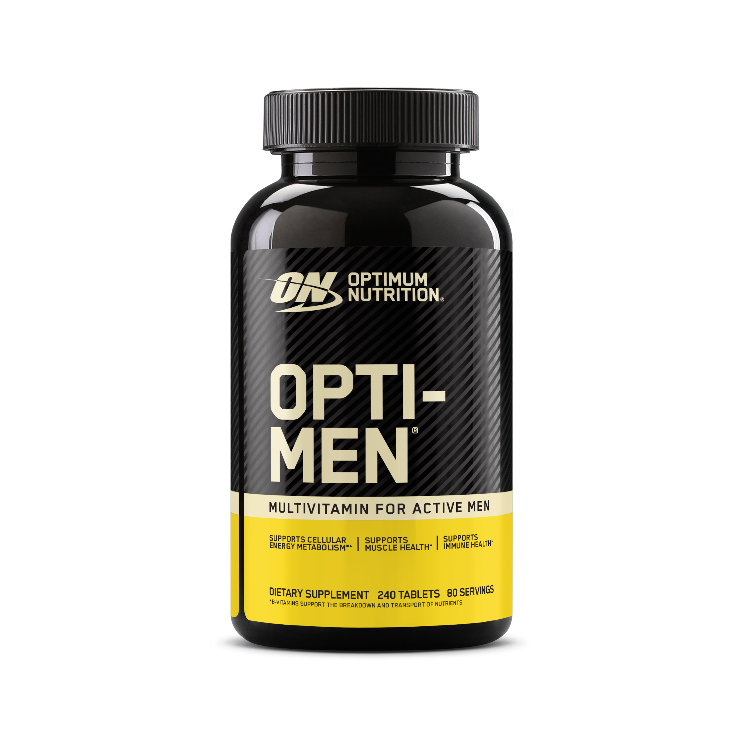 OPTI-MEN® - Image 3