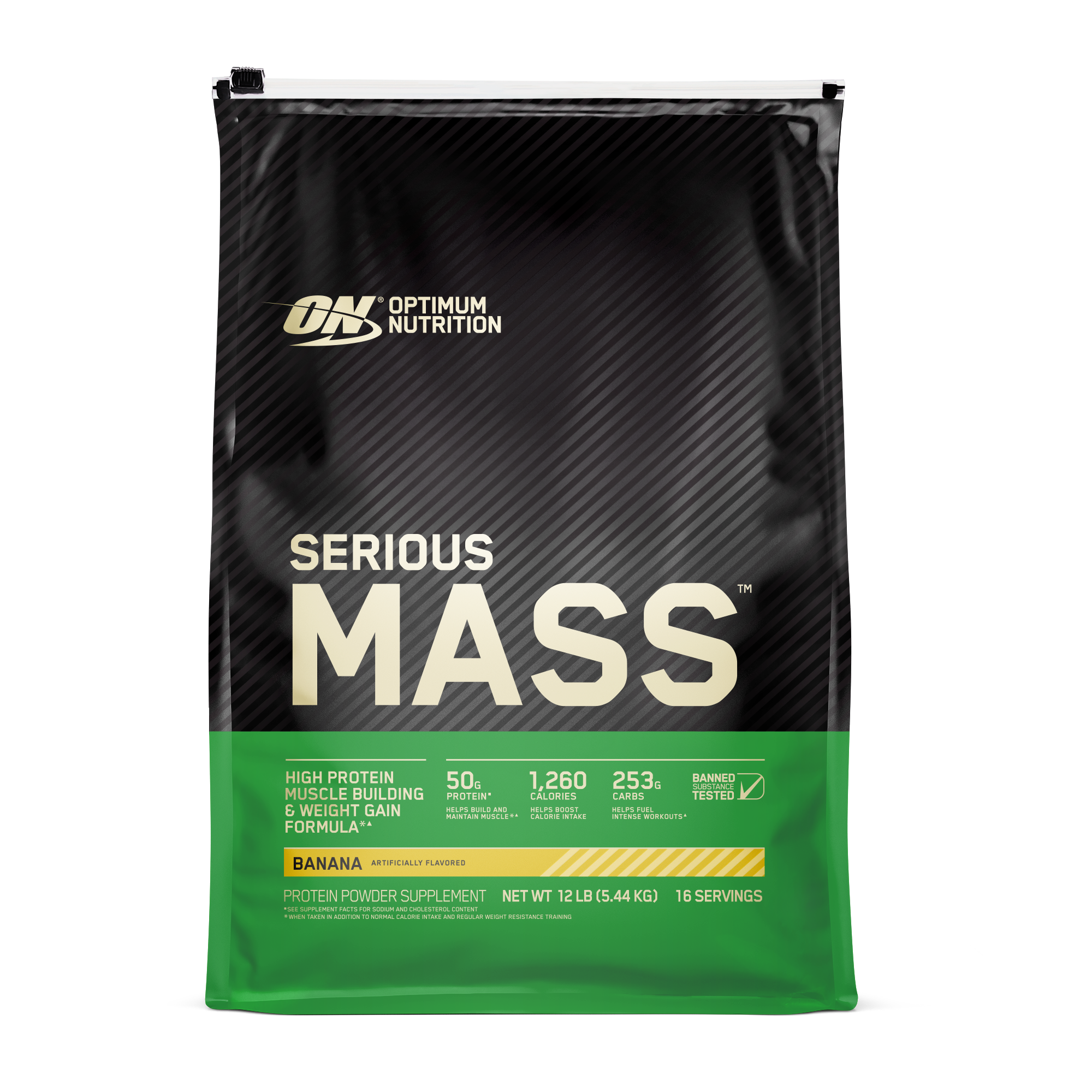 Serious Mass - Image 10