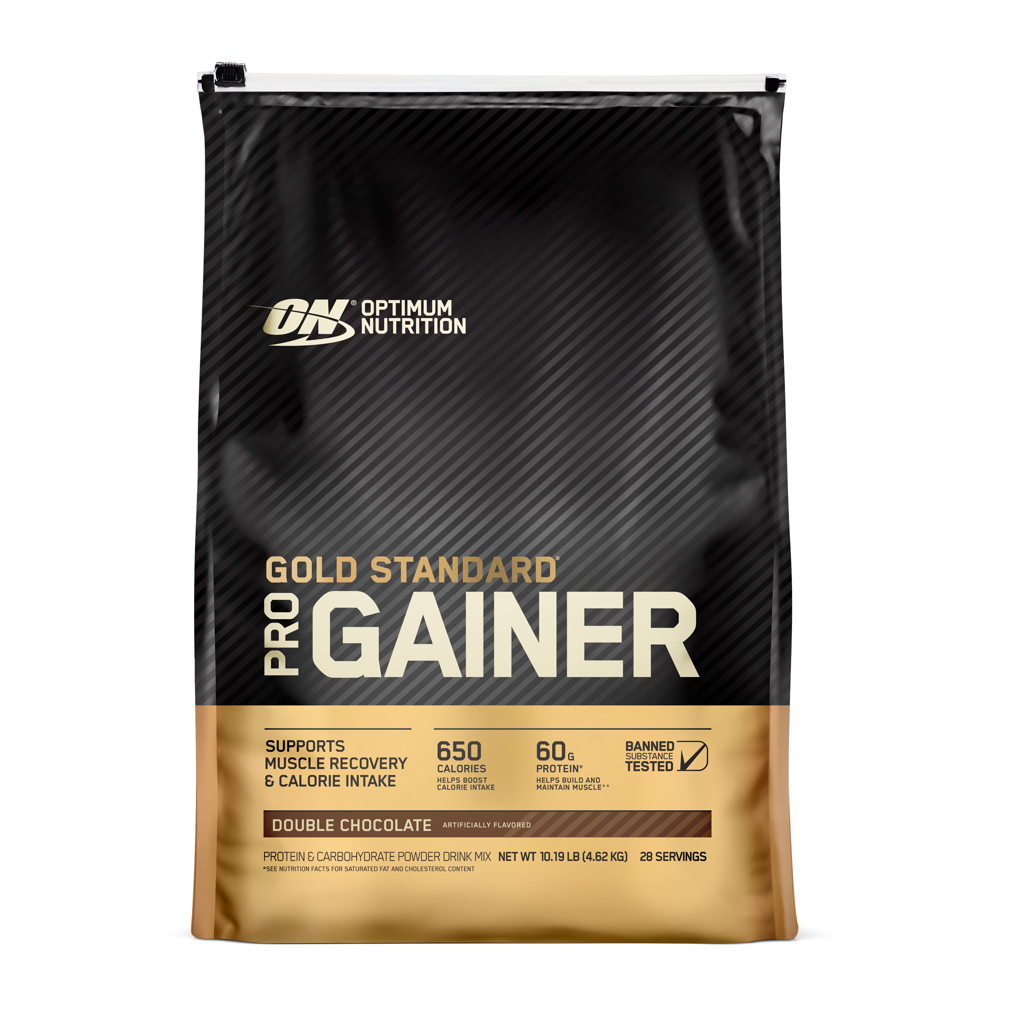 GOLD STANDARD® Pro Gainer