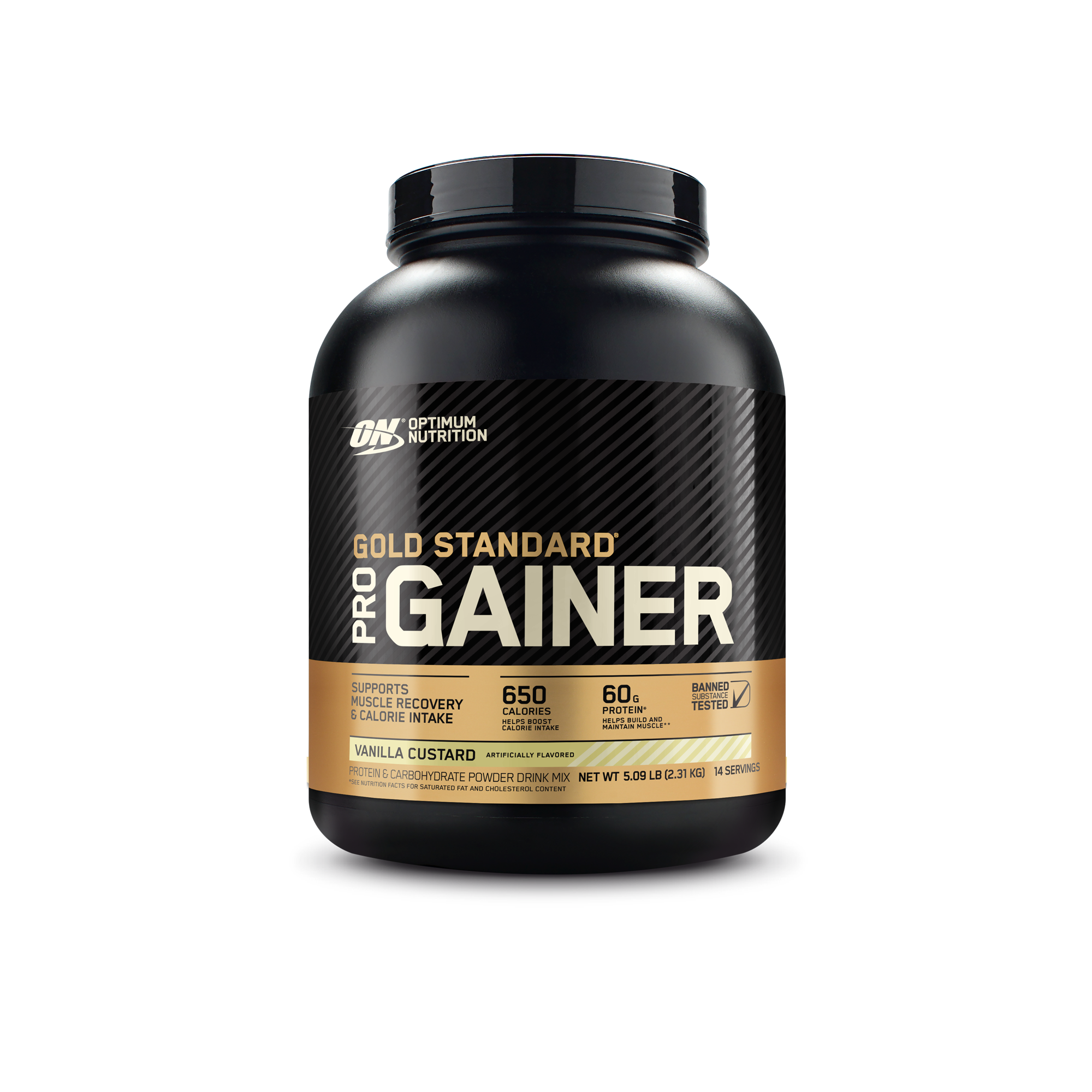 GOLD STANDARD® Pro Gainer - Image 2